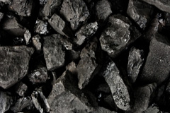 Bruern Abbey coal boiler costs