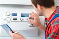 free commercial Bruern Abbey boiler quotes