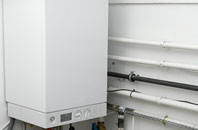 free Bruern Abbey condensing boiler quotes