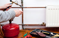 free Bruern Abbey heating repair quotes