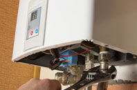 free Bruern Abbey boiler install quotes