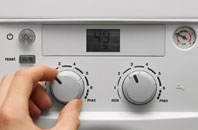 free Bruern Abbey boiler maintenance quotes