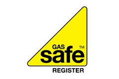 gas safe companies Bruern Abbey